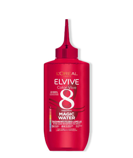 ELVIVE COLOR VIVE MAGIC WATER
