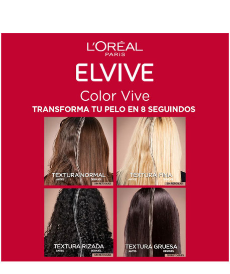 ELVIVE COLOR VIVE MAGIC WATER