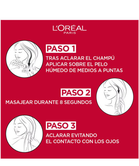 ELVIVE COLOR VIVE MAGIC WATER