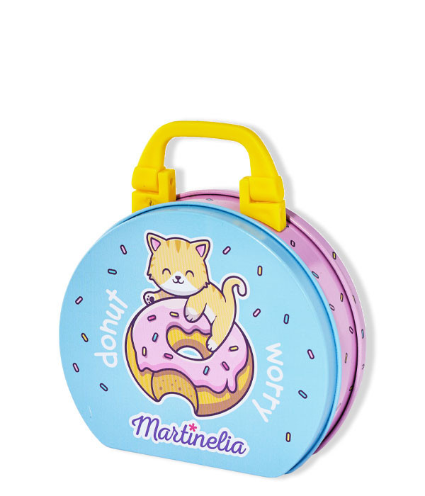 YUMMY DONUT WORRY MALETÍN...