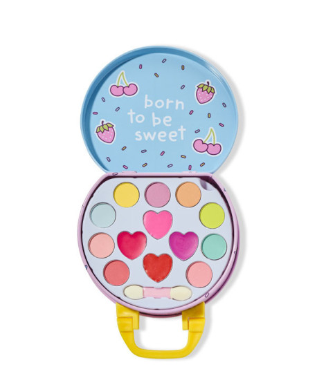 YUMMY DONUT WORRY MALETÍN DE MAQUILLAJE