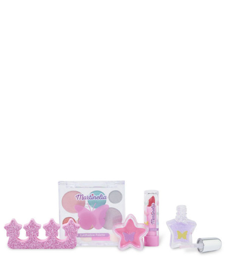 SHIMMER WINGS MOCHILA