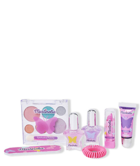 SHIMMER WINGS ESTUCHE