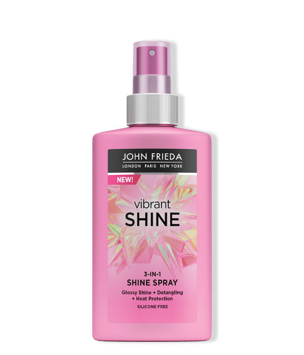 SPRAY VIBRANT SHINE