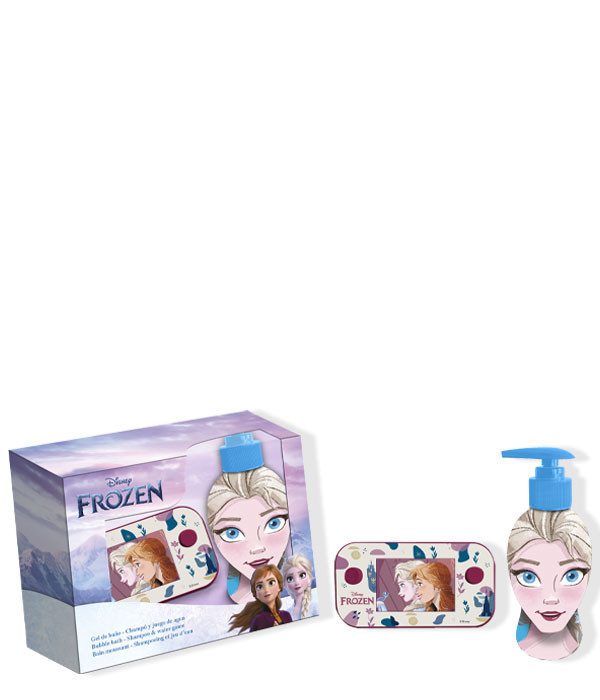 FROZEN ESTUCHE JUGUETE