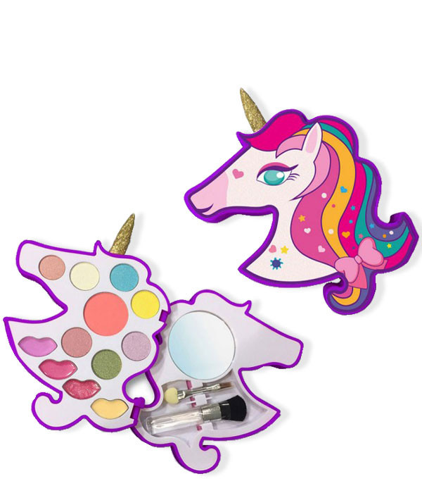 UNICORNIO PALETA DE MAQUILLAJE