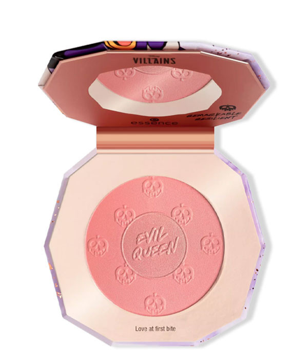 DISNEY VILLAINS MAXICOLORETE