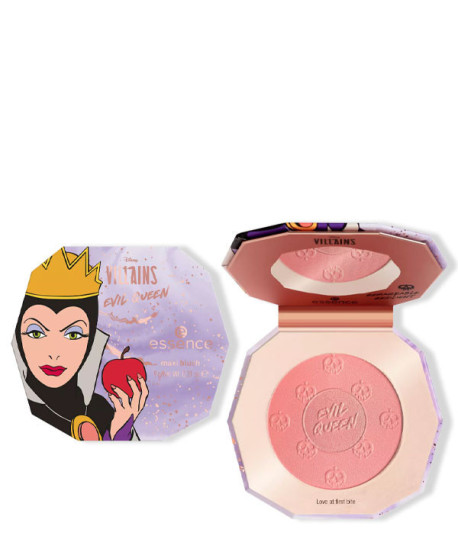 DISNEY VILLAINS MAXICOLORETE