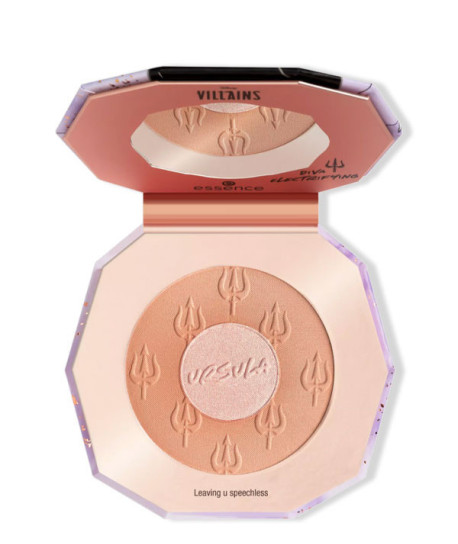 DISNEY VILLAINS MAXICOLORETE