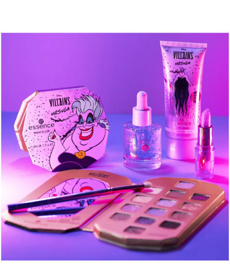 DISNEY VILLAINS MAXICOLORETE