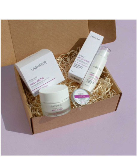 ANTI-AGING ESTUCHE