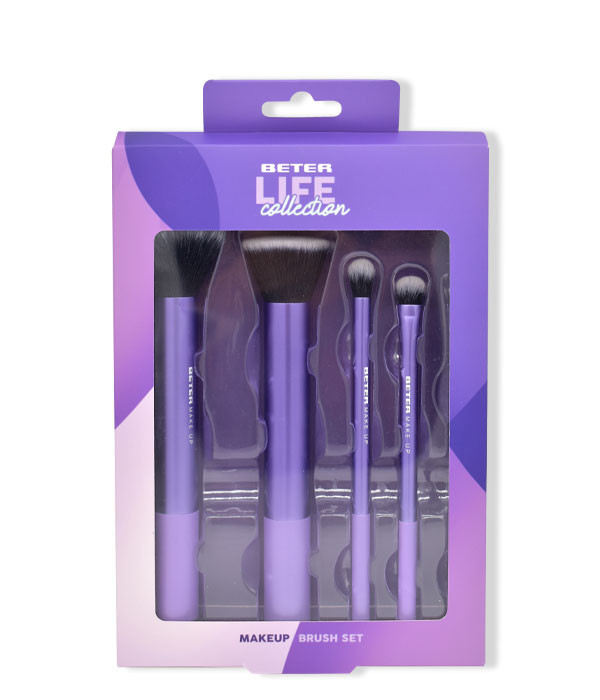 LIFE COLLECTION SET BROCHAS