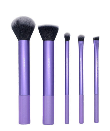 LIFE COLLECTION SET BROCHAS