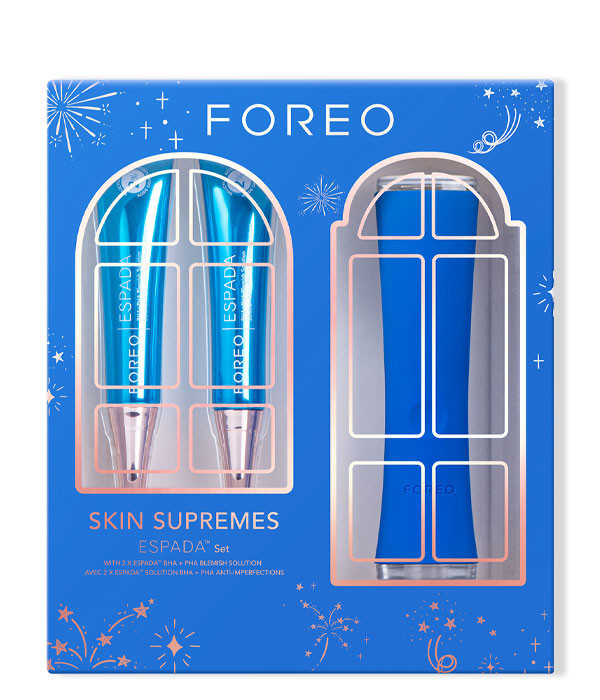 SKIN SUPREMES ESPADA™ SET