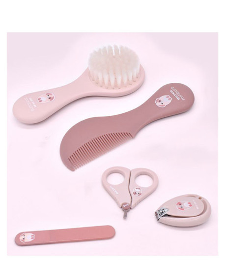 MINICURE SET PERRITO