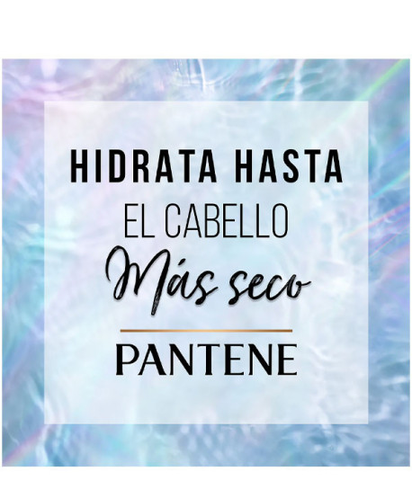 MIRACLE MASCARILLA HIDRATACIÓN INTENSA