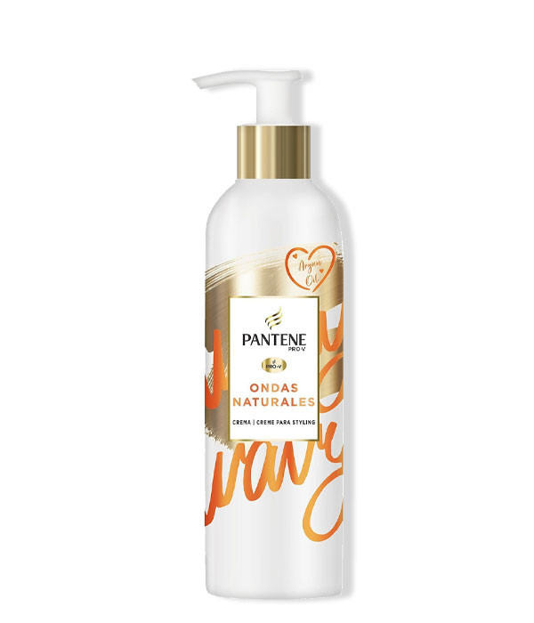 CREMA ONDAS NATURALES