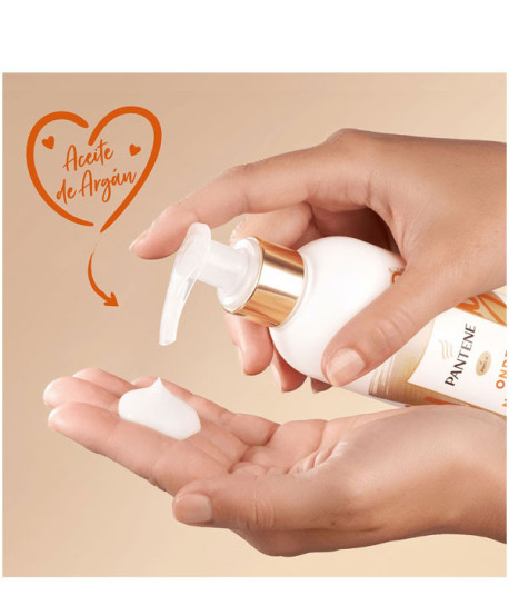 CREMA ONDAS NATURALES