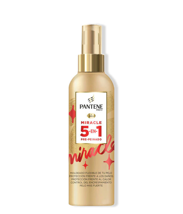 MIRACLE 5 EN 1 SPRAY...