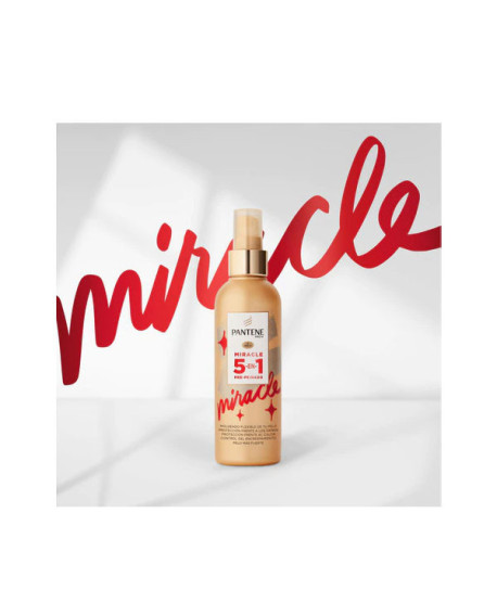 MIRACLE 5 EN 1 SPRAY PRE-PEINADO