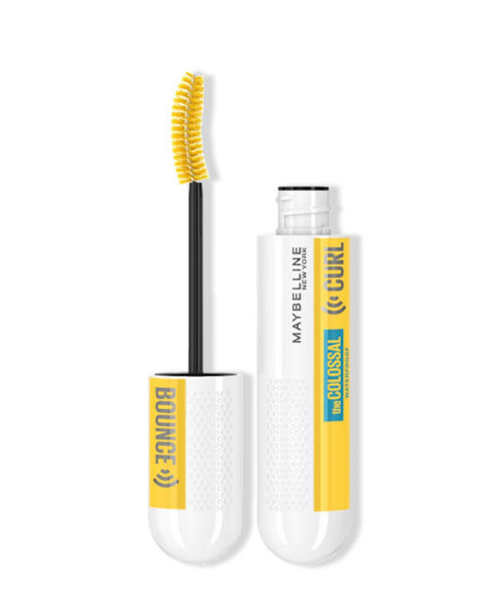 COLOSSAL CURL BOUNCE WATERPROOF