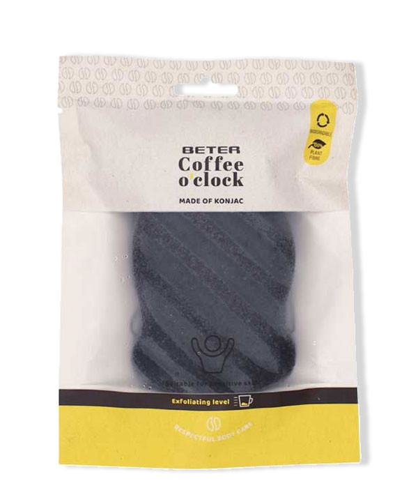 COFFEE O’CLOCK ESPONJA...