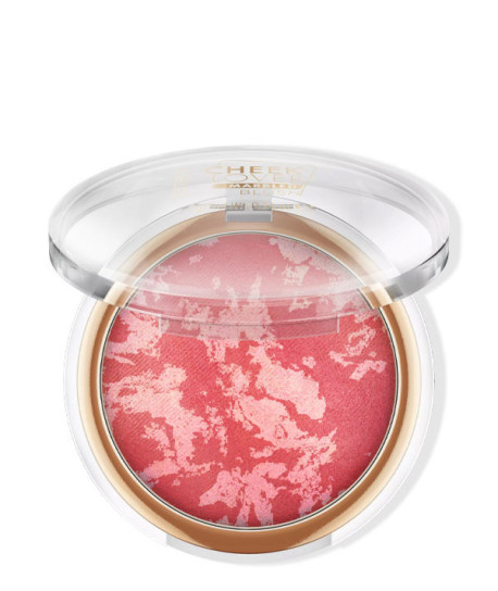 CHEEK LOVER MARBLED COLORETE