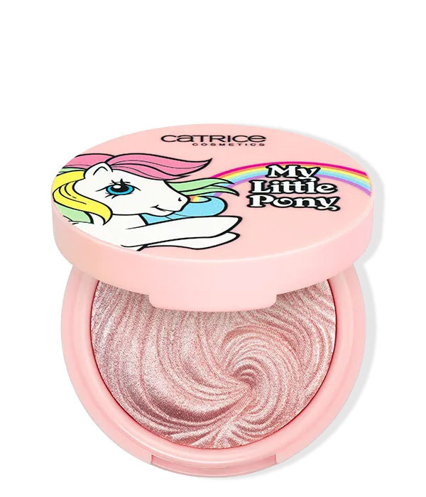 MY LITTLE PONY ILUMINADOR