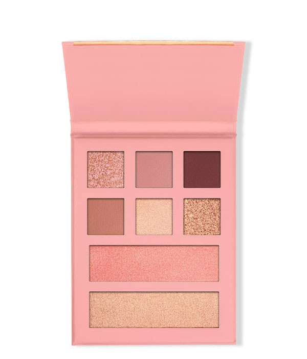 HUGS&TEDDIES PALETA SOMBRAS