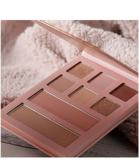 HUGS&TEDDIES PALETA SOMBRAS