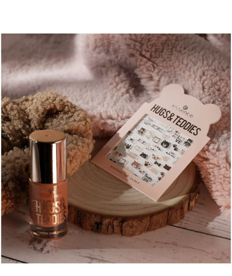 HUGS&TEDDIES COLETERO