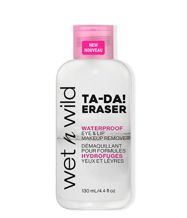 TA-DA! ERASER WATERPROOF...