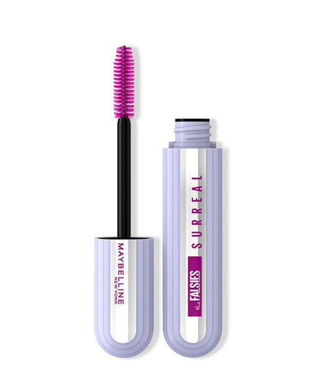 THE FALSIES SURREAL MASCARA