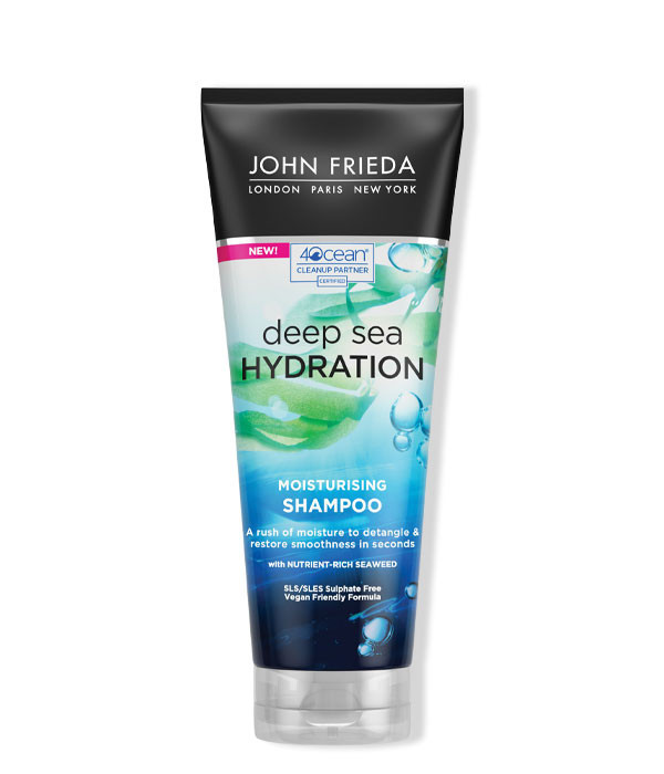 DEEP SEA HYDRATION CHAMPÚ