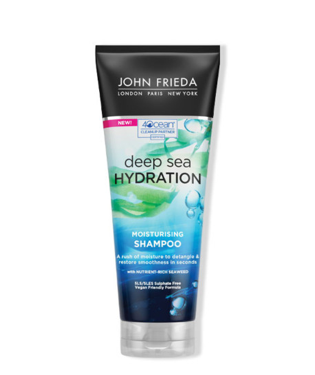 DEEP SEA HYDRATION CHAMPÚ