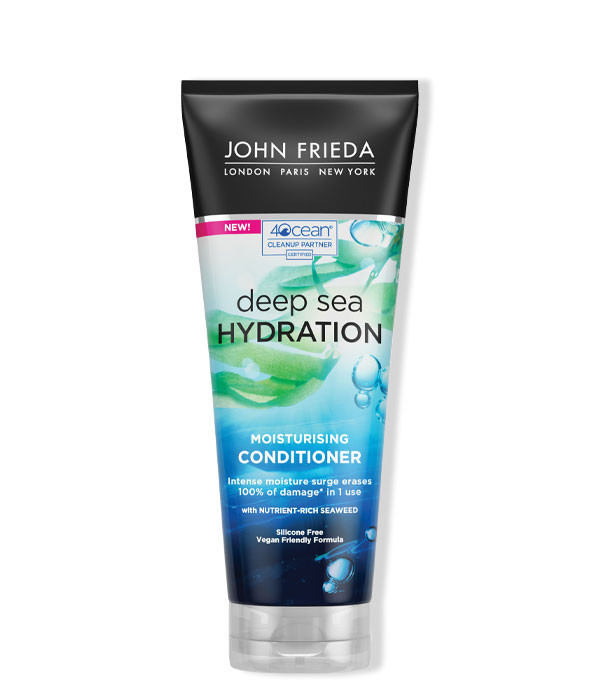 DEEP SEA HYDRATION...