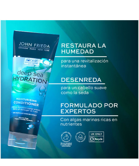 DEEP SEA HYDRATION ACONDICIONADOR