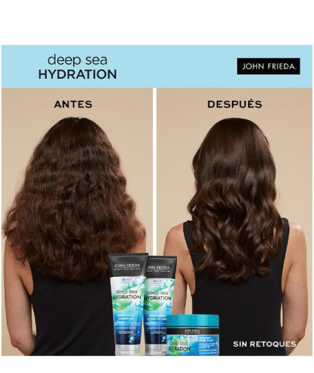 DEEP SEA HYDRATION ACONDICIONADOR