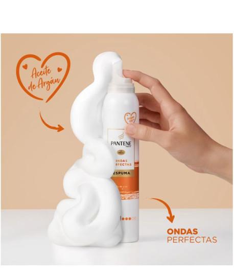 ESPUMA ONDAS PERFECTAS