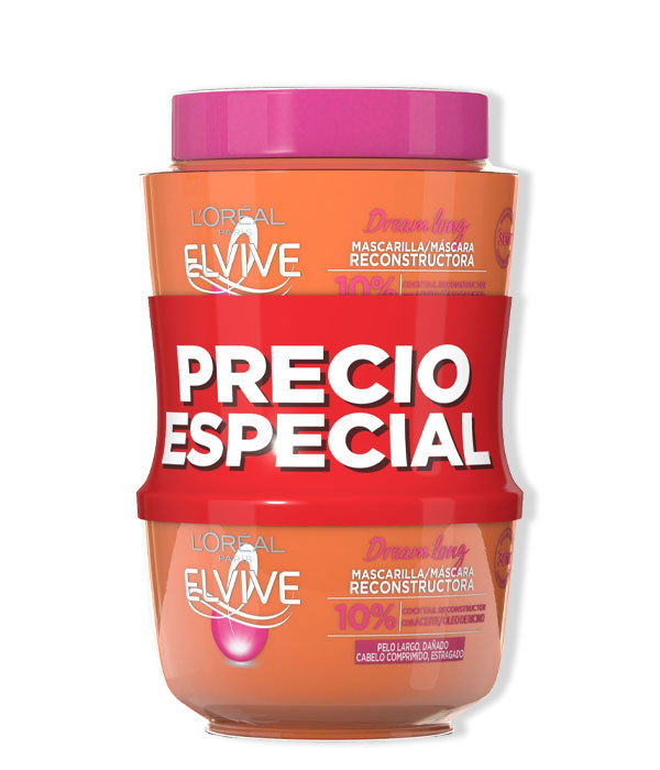 ELVIVE DREAM LONG...
