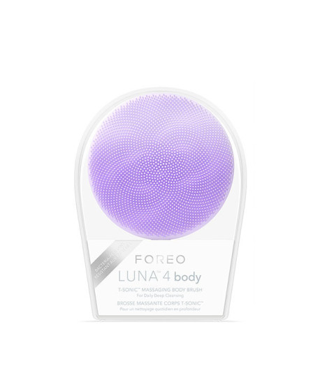 LUNA 4 BODY