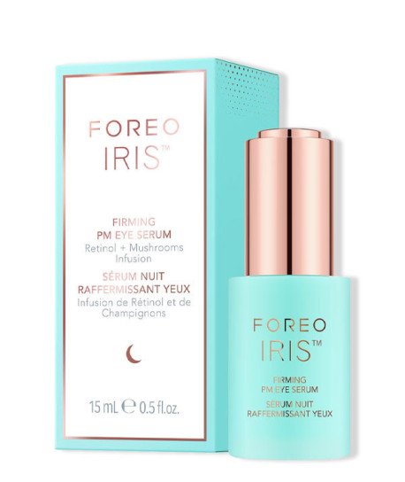 IRIS™ FIRMING PM EYE SERUM