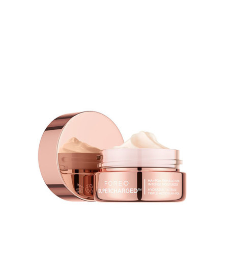 SUPERCHARGED™ HA+PGA TRIPLE-ACTION INTENSE MOISTURIZER