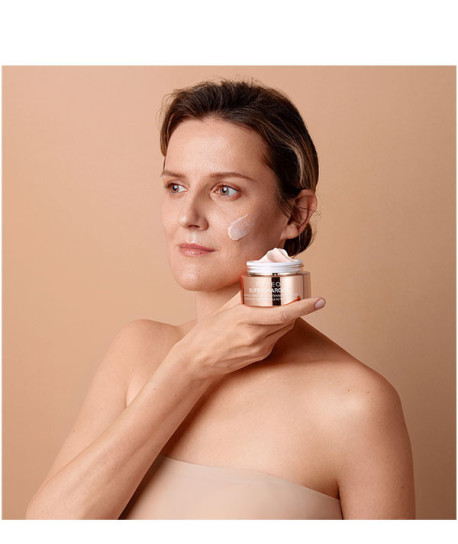 SUPERCHARGED™ HA+PGA TRIPLE-ACTION INTENSE MOISTURIZER