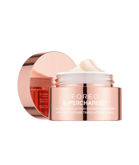 SUPERCHARGED™ HA+PGA TRIPLE-ACTION INTENSE MOISTURIZER