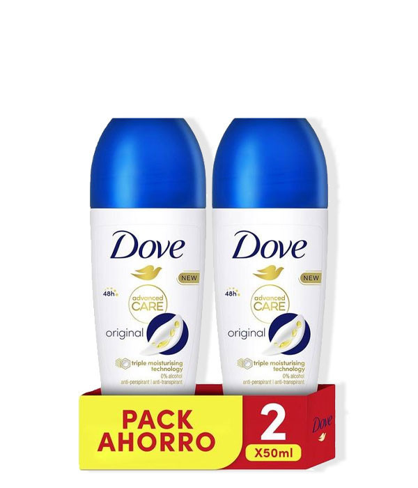 ADVANCED CARE ORIGINAL...