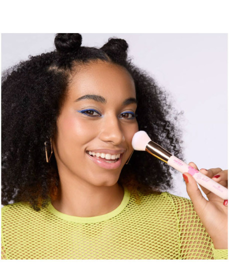 MICKEY AND FRIENDS BROCHA COLORETE