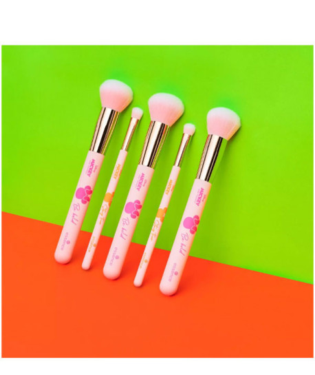 MICKEY AND FRIENDS BROCHA COLORETE