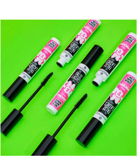 MICKEY AND FRIENDS THE FALSE LASHES MASCARA