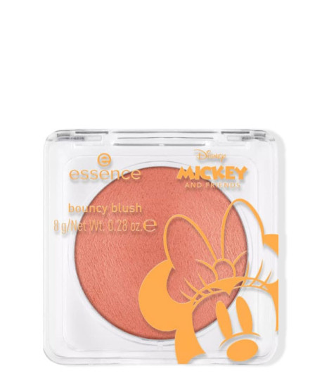 MICKEY AND FRIENDS BOUNCY BLUSH